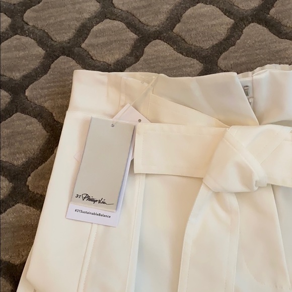 NWT 3.1 Phillip Lim Shorts - Picture 8 of 9